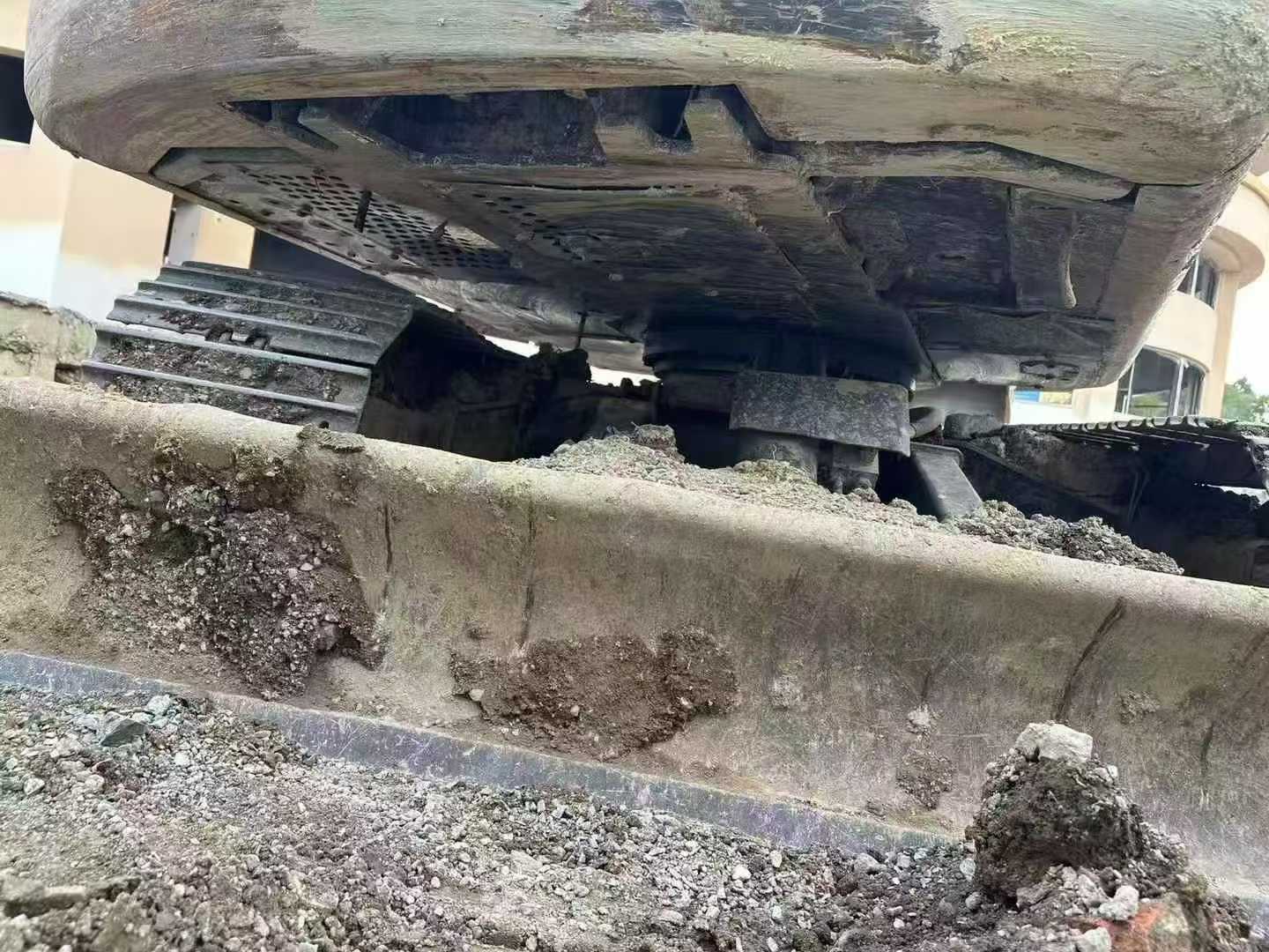 Used Kobelco SK75 Excavator 2019 Model / 7