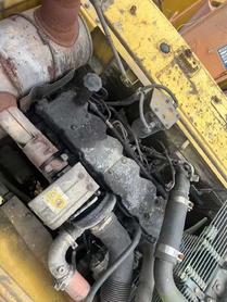 Buy Komatsu PC200-8 Used Excavator / 3 Used Komatsu PC200-8 Excavator 2016 Model / 3