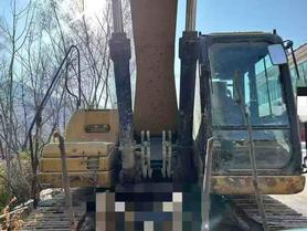Buy Caterpillar 324D Used Excavator / 4 Used Caterpillar 324D Excavator 2016 Model / 4