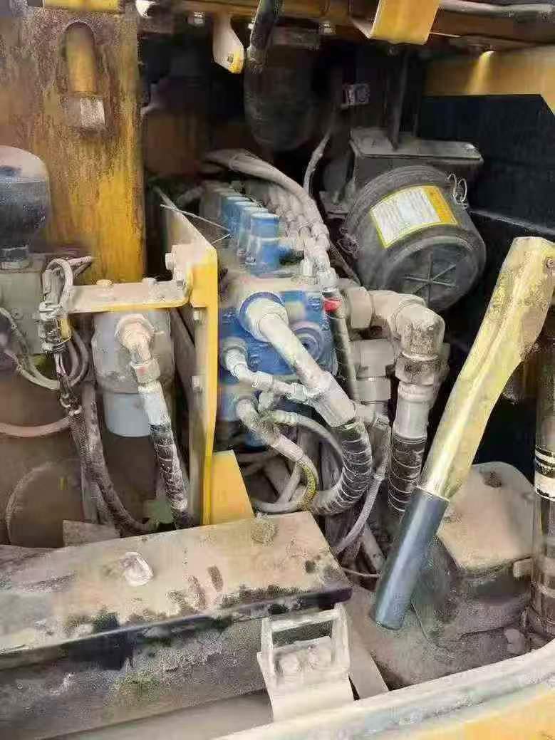 Used Sany SY60 Excavator 2020 Model / 5