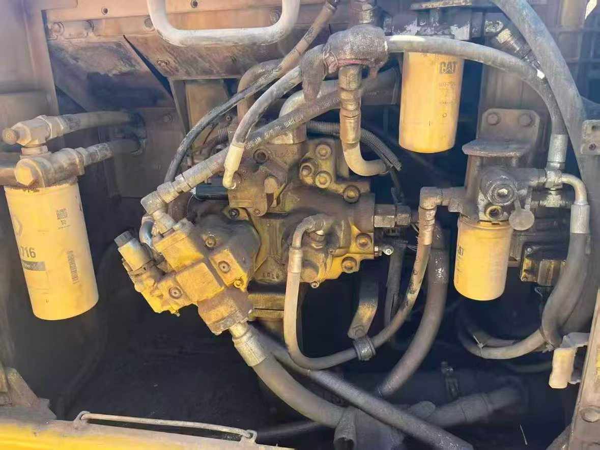 Used Caterpillar 336FLH Excavator 2013 Model / 6