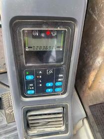 Buy Komatsu PC110-7 Used Excavator / 9 Used Komatsu PC110-7 Excavator 2016 Model / 9
