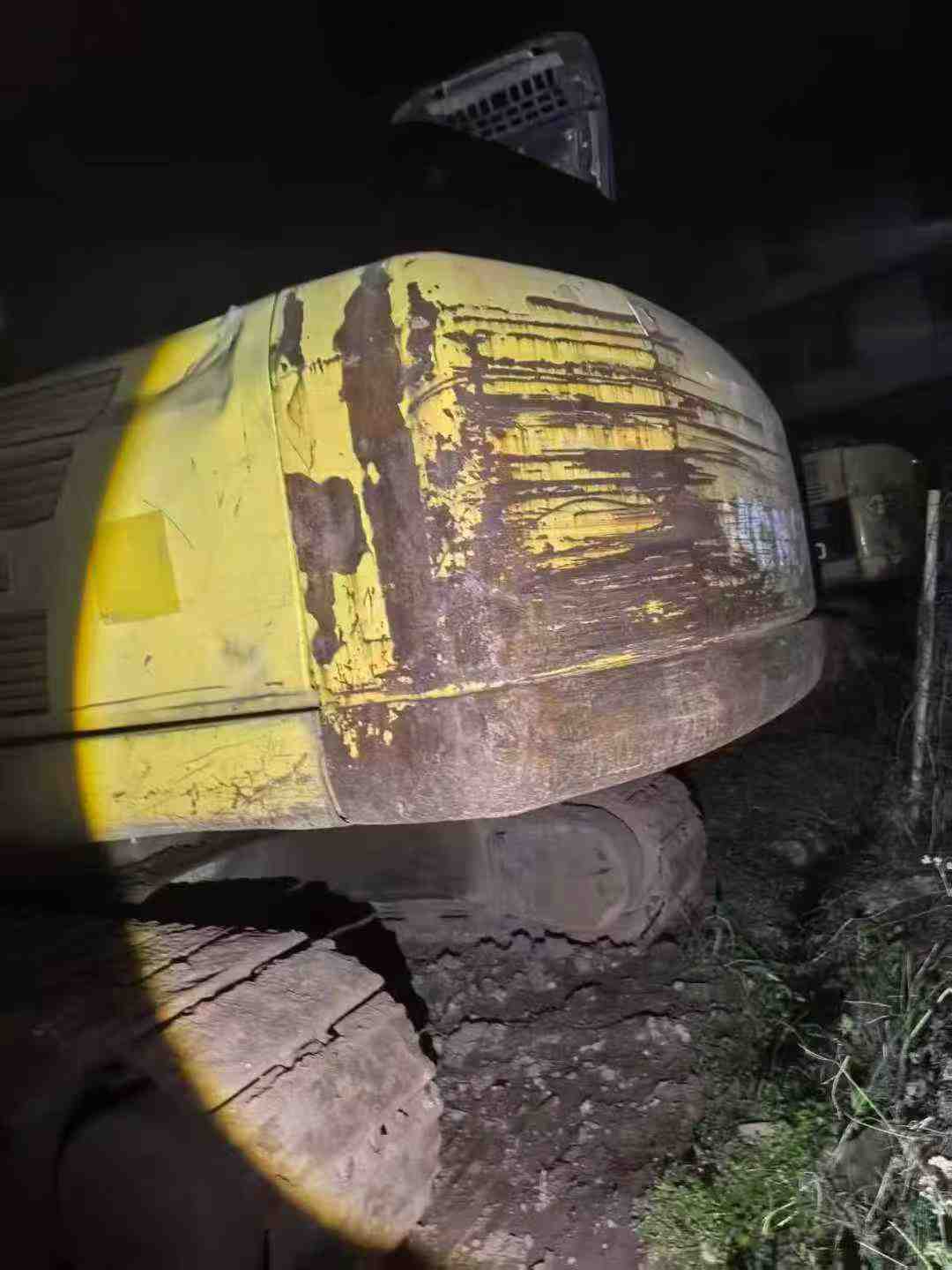 Used Komatsu PC220-8 Excavator 2016 Model / 6