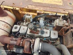 Buy Komatsu PW220-7 Used Excavator / 4 Used Komatsu PW220-7 Excavator 2016 Model / 4