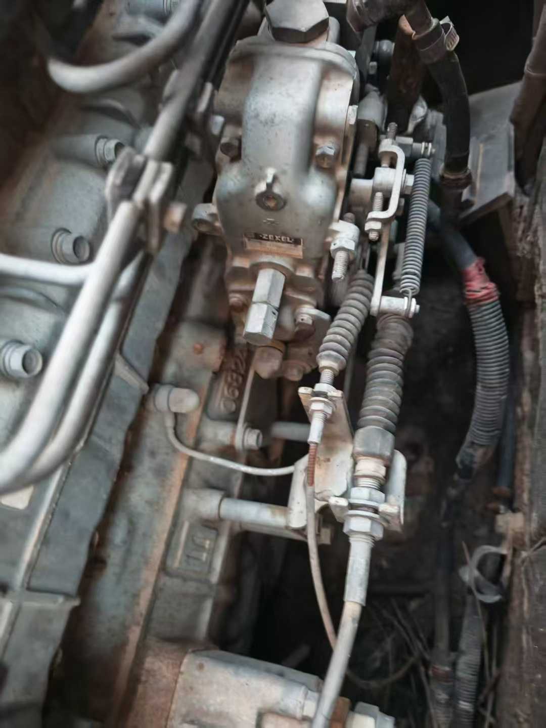 Used Hitachi ZAXIS200 Excavator 2016 Model / 8