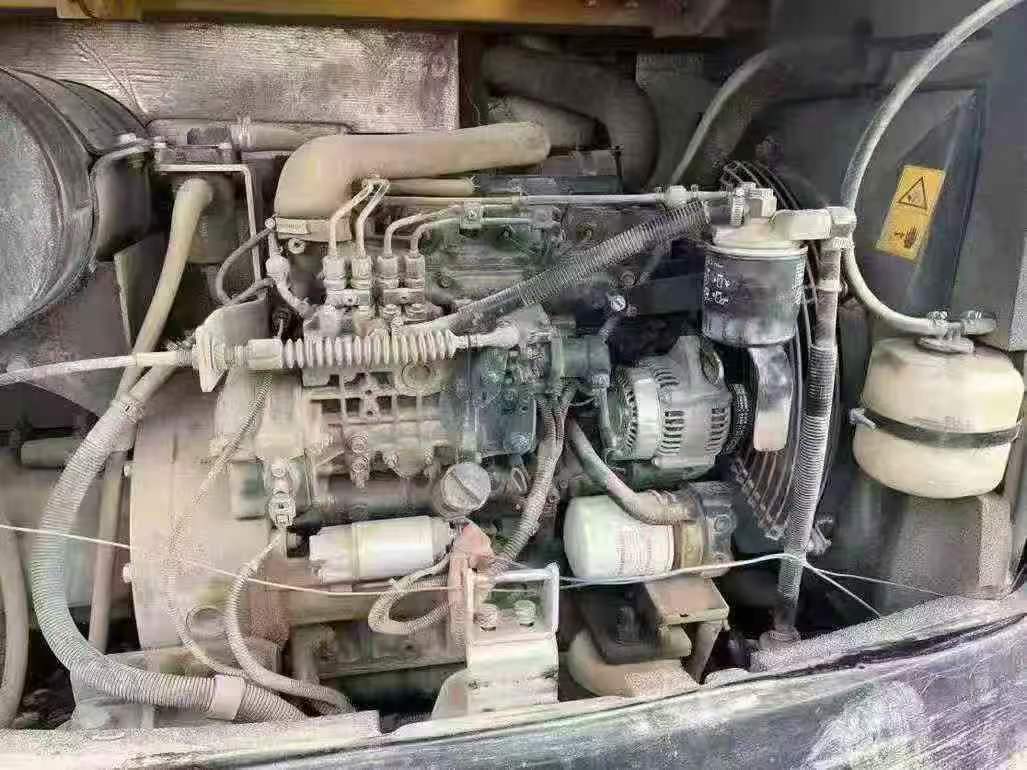 Used Sany SY60 Excavator 2020 Model / 6