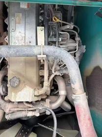 Buy Kobelco 30SR-3 Used Excavator / 2 Used Kobelco 30SR-3 Excavator 2019 Model / 2