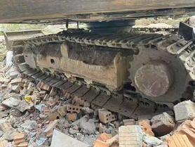 Buy XCMG XE75WD Used Excavator / 7 Used XCMG XE75WD Excavator 2020 Model / 7