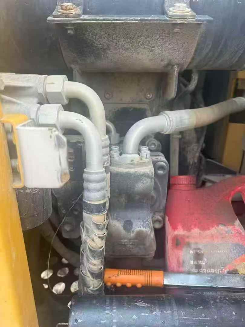 Used Sany SY75 Excavator 2019 Model / 7