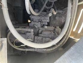 Buy Kobelco SK135 Used Excavator / 8 Used Kobelco SK135 Excavator 2016 Model / 8