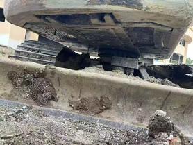 Buy XCMG XE75WD Used Excavator / 9 Used XCMG XE75WD Excavator 2020 Model / 9