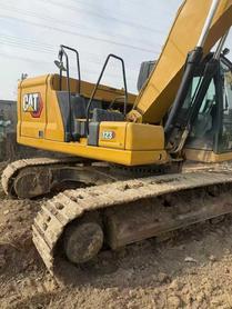 Buy Caterpillar 323 Used Excavator / 3 Used Caterpillar 323 Excavator 2021 Model / 3