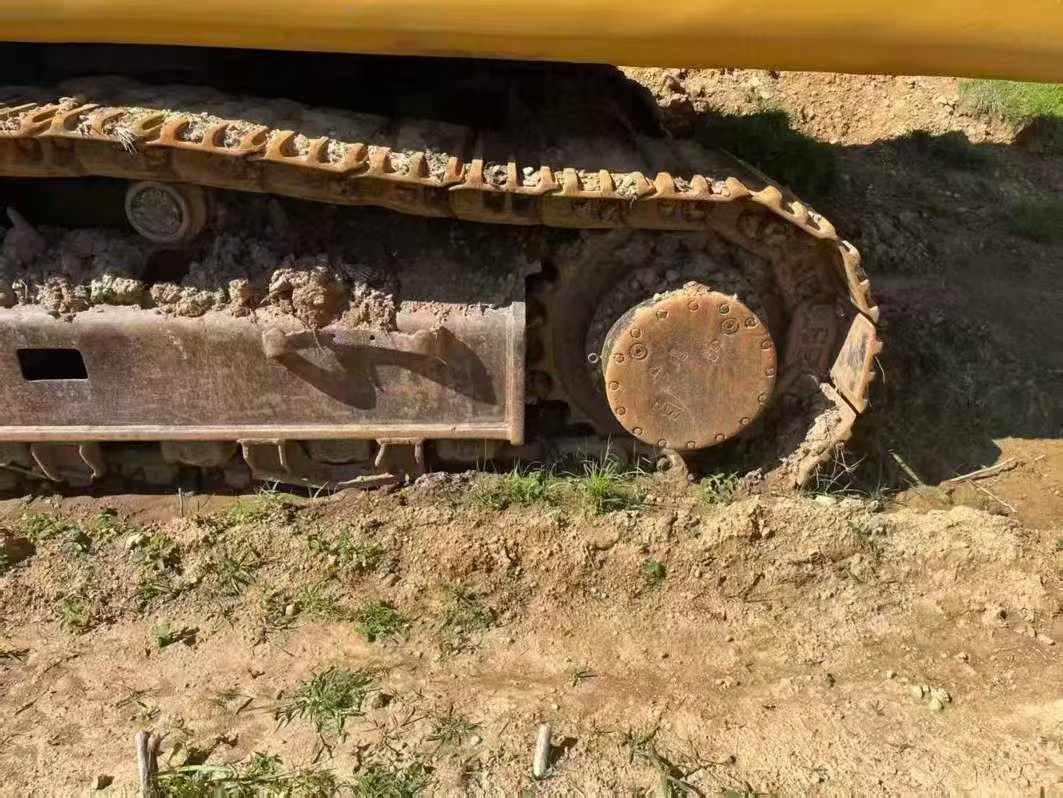 Used Caterpillar 336FLH Excavator 2013 Model / 7