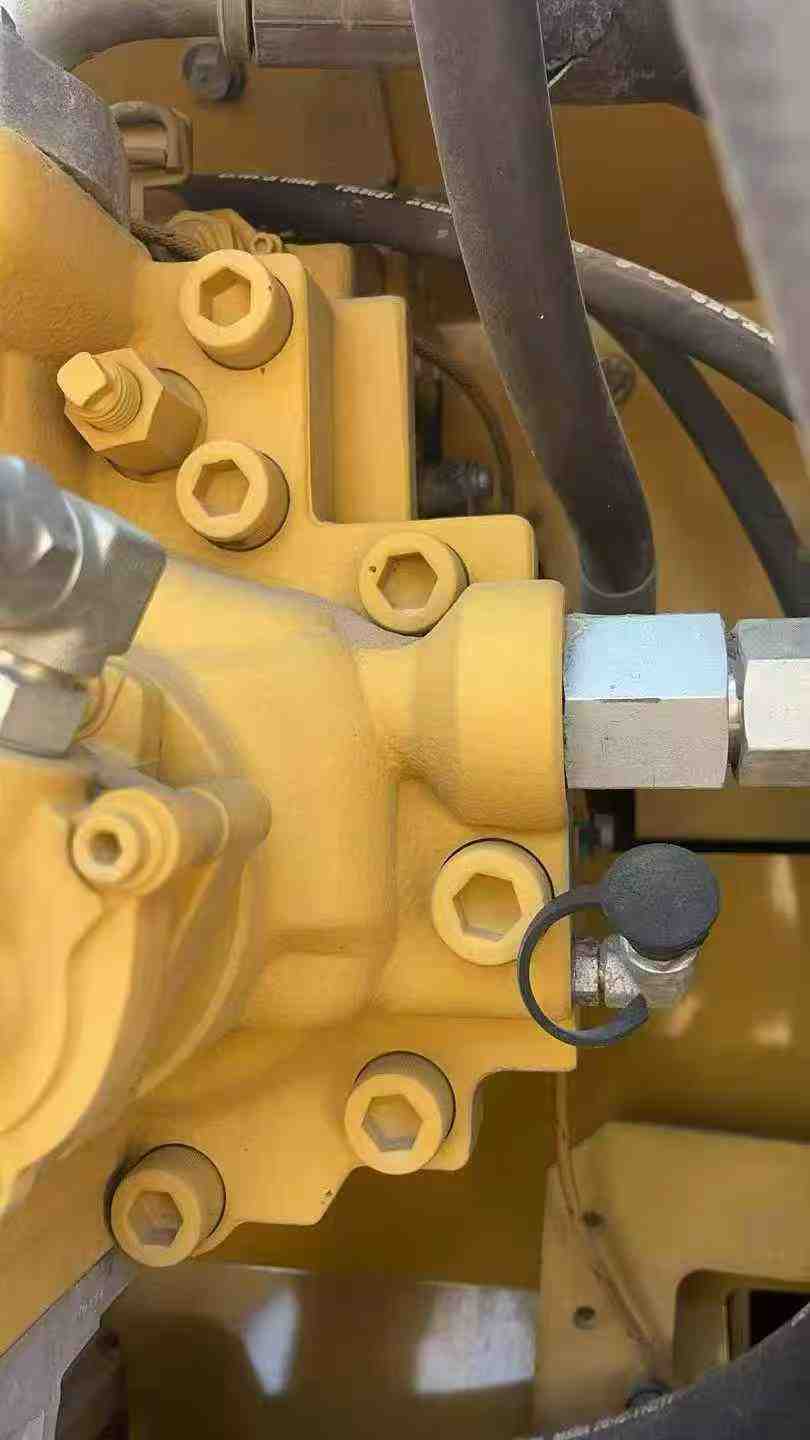 Used Caterpillar 336FLH Excavator 2018 Model / 8