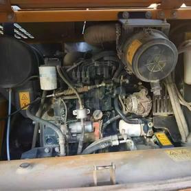 Buy XCMG XE75WD Used Excavator / 2 Used XCMG XE75WD Excavator 2020 Model / 2