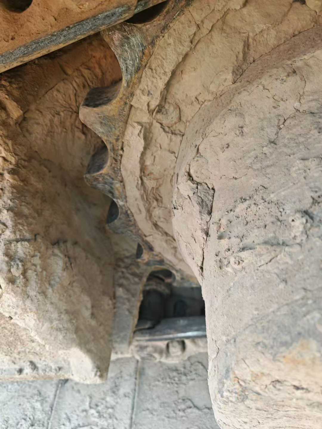 Used Hitachi ZAXIS200 Excavator 2016 Model / 4