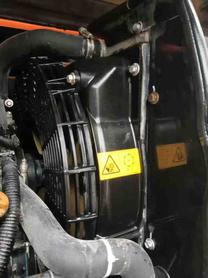 Buy Doosan DX75 Used Excavator / 2 Used Doosan DX75 Excavator 2017 Model / 2