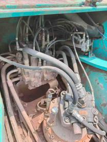 Buy Kobelco SK60 Used Excavator / 3 Used Kobelco SK60 Excavator 2011 Model / 3