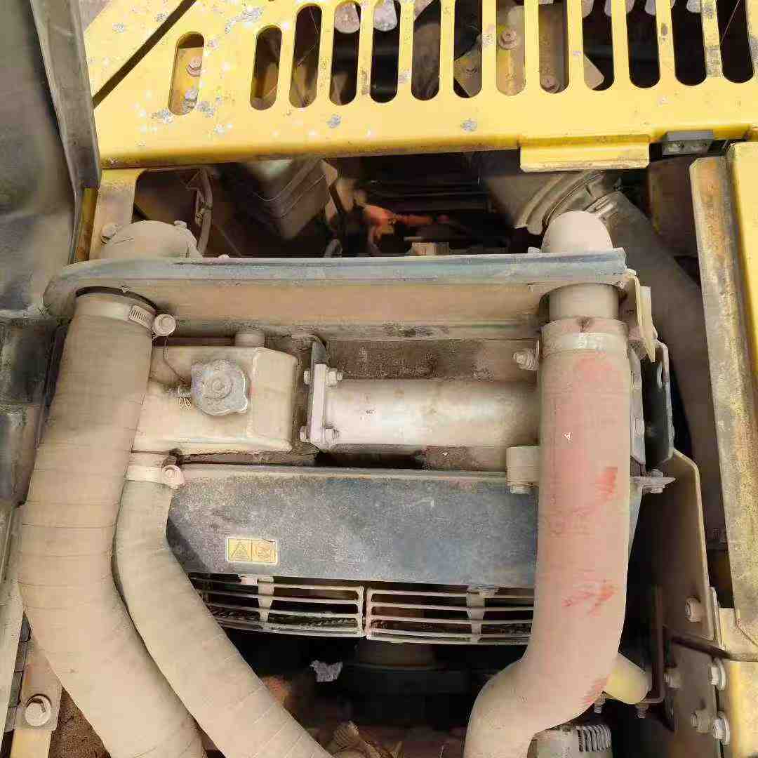 Used Caterpillar CT18 Excavator 2018 Model / 3