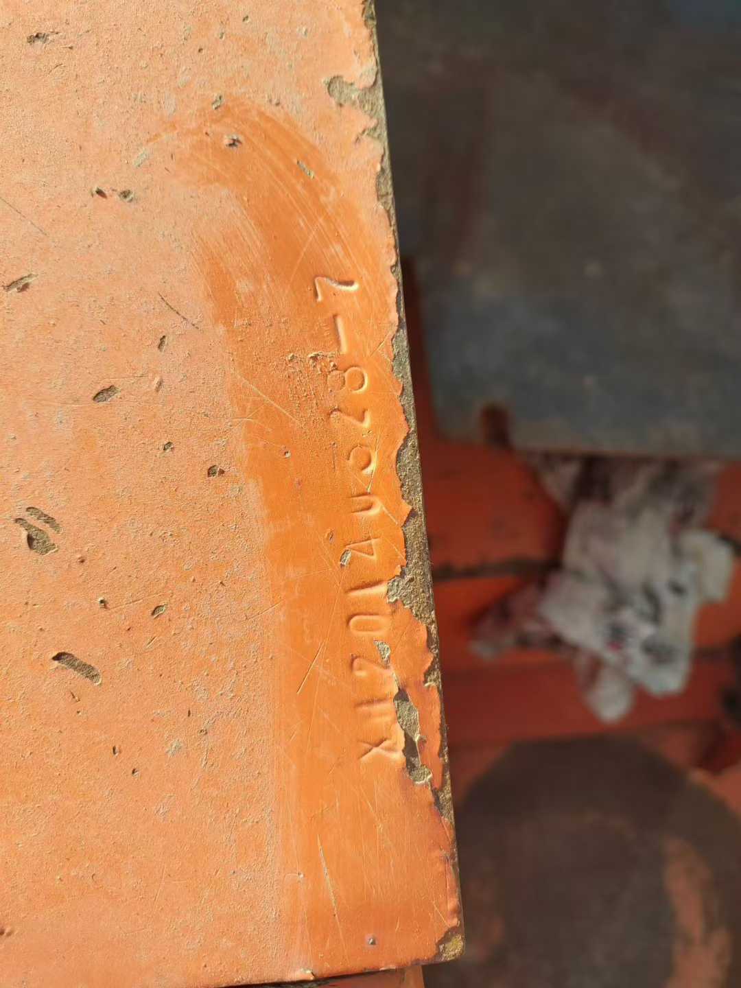 Used Doosan DH55 Excavator 2014 Model / 9