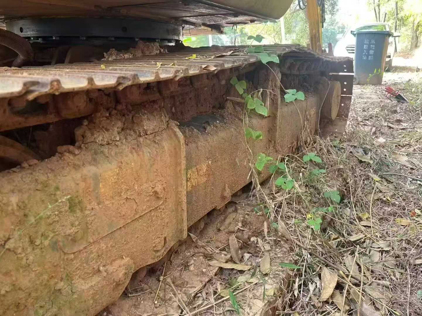 Used XCMG XE60 Excavator 2021 Model / 6