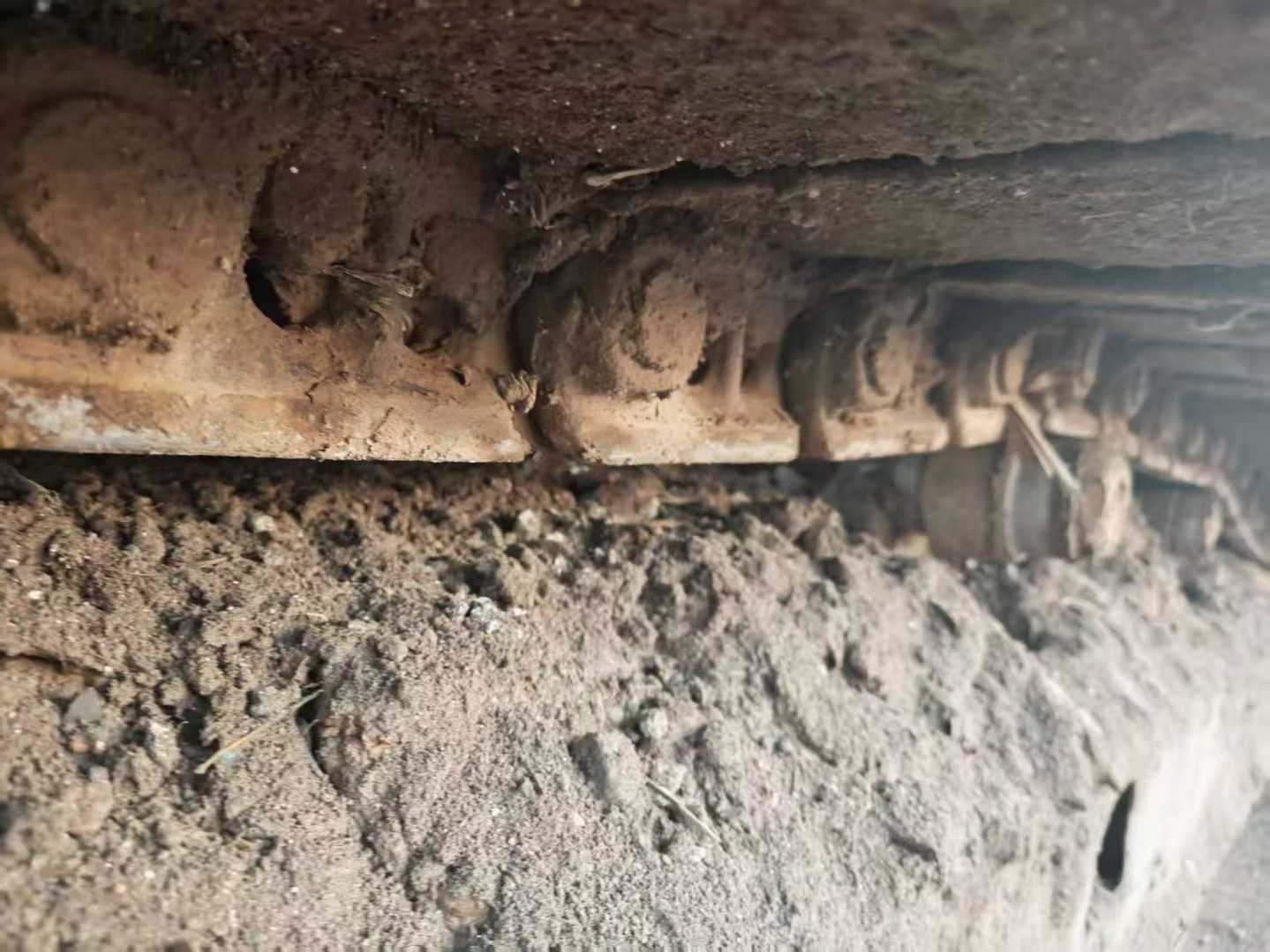 Used Hitachi ZAXIS200 Excavator 2016 Model / 9