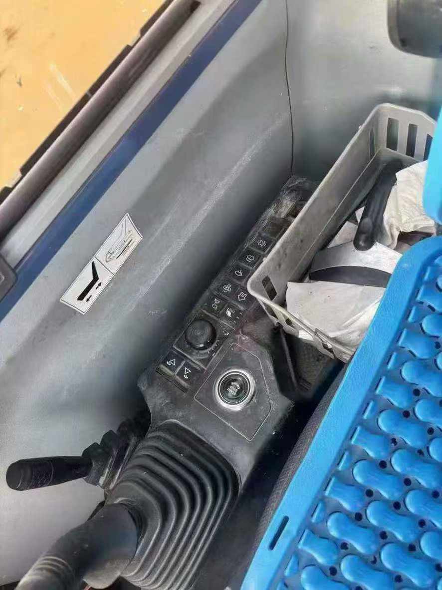 Used Sany SY60 Excavator 2021 Model / 8