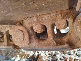 Buy XCMG XE40 Used Excavator / 3 Used XCMG XE40 Excavator 2022 Model / 3