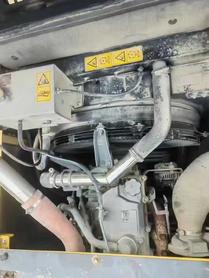 Buy XCMG XE370 Used Excavator / 3 Used XCMG XE370 Excavator 2016 Model / 3