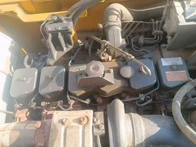 Buy Komatsu PC210-7 Used Excavator / 3 Used Komatsu PC210-7 Excavator 2016 Model / 3