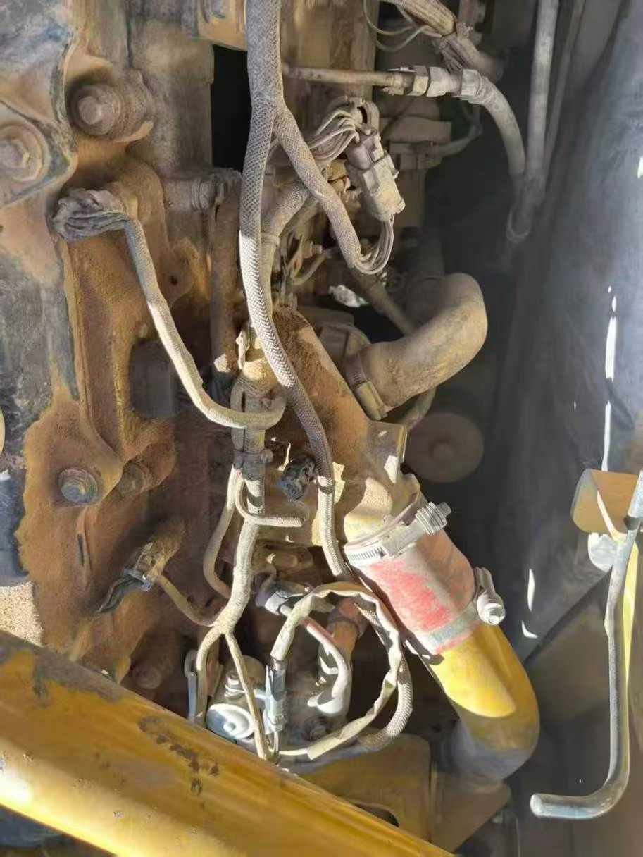 Used Caterpillar 336FLH Excavator 2013 Model / 2