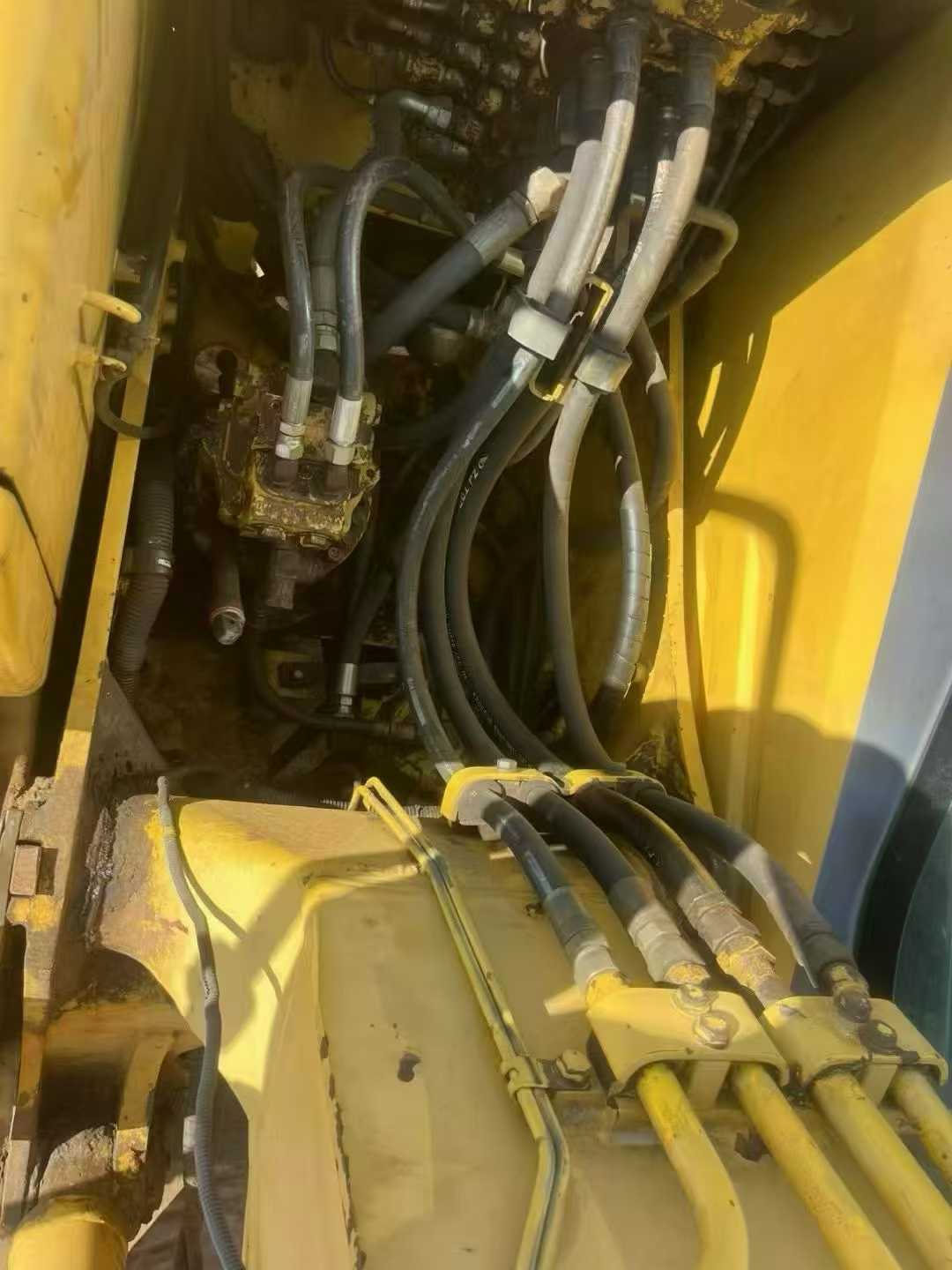 Used Komatsu PC30-7 Excavator 2016 Model / 7