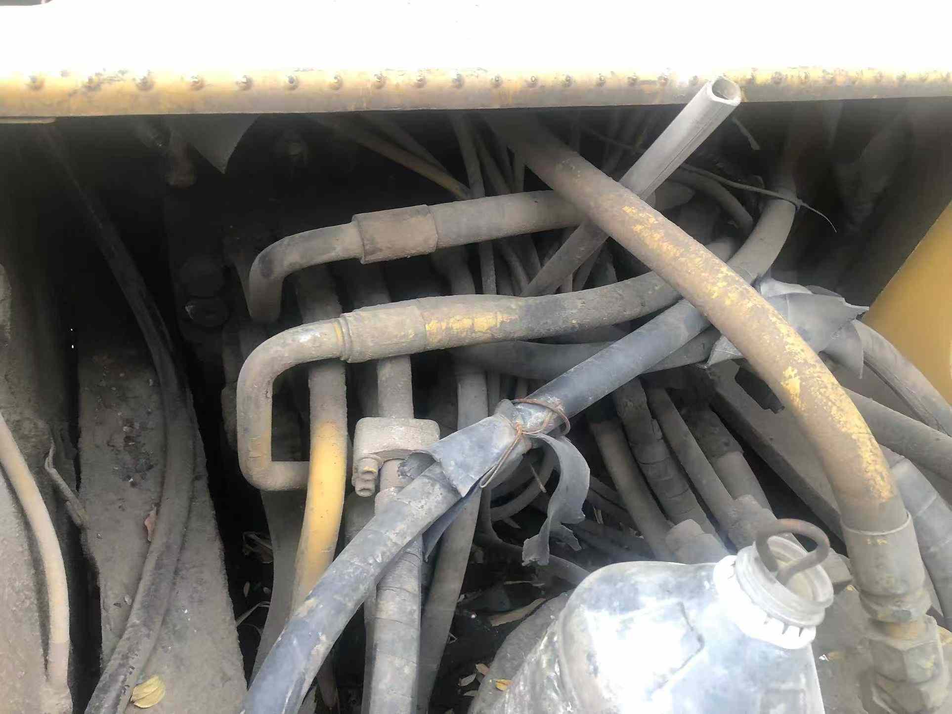 Used Caterpillar 336FLH Excavator 2016 Model / 6