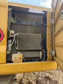 Buy Caterpillar 323 Used Excavator / 6 Used Caterpillar 323 Excavator 2021 Model / 6