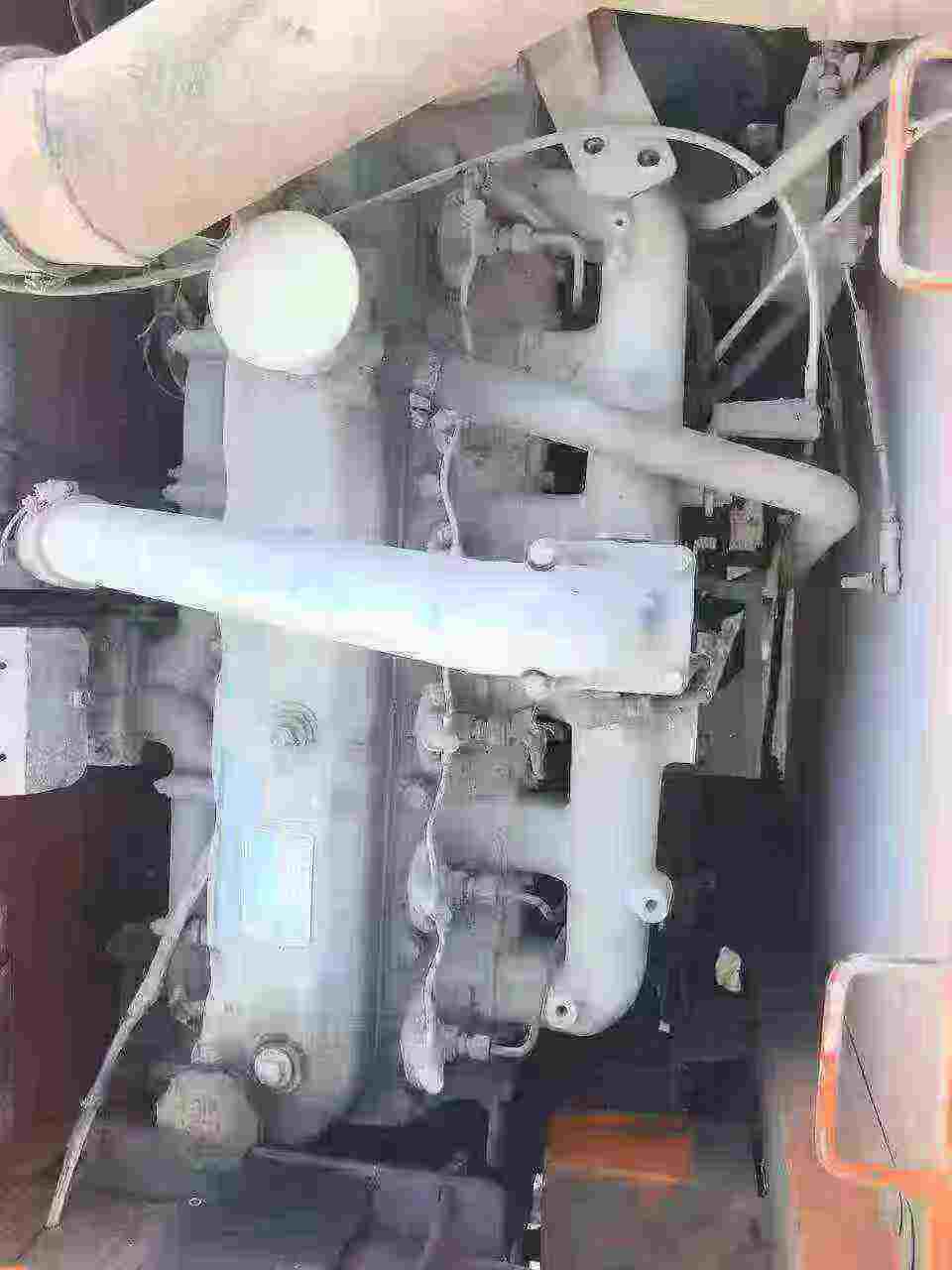 Used Doosan DX15 Excavator 2016 Model / 2