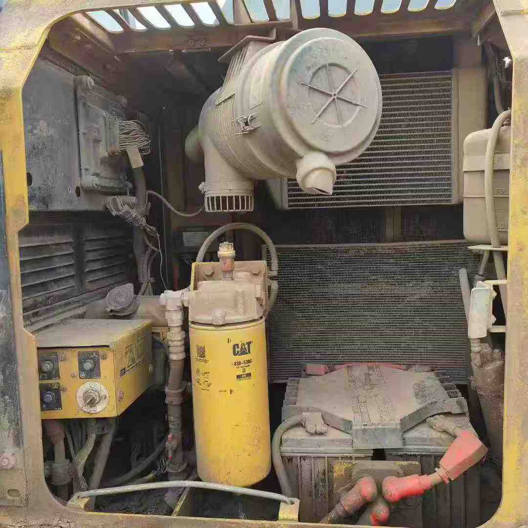 Used Caterpillar CT18 Excavator 2018 Model / 2