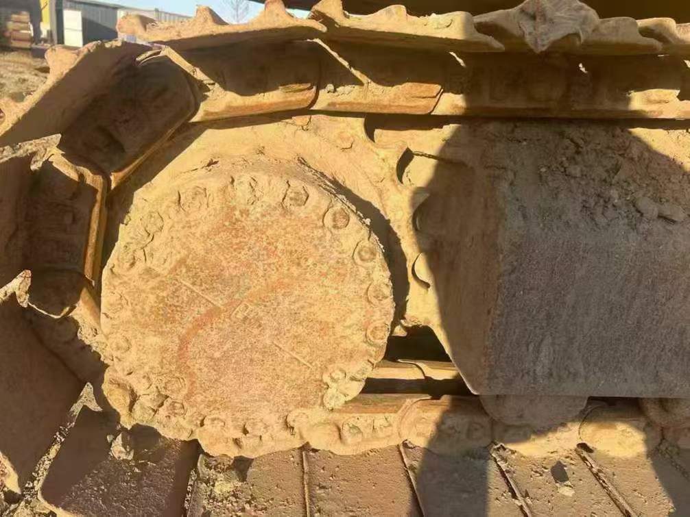 Used Komatsu PC200LC-8 Excavator 2016 Model / 4