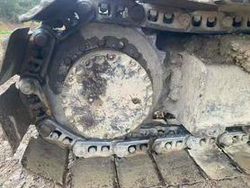 Buy Komatsu PC110-7 Used Excavator / 5 Used Komatsu PC110-7 Excavator 2016 Model / 5