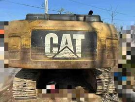 Buy Caterpillar 324D Used Excavator / 3 Used Caterpillar 324D Excavator 2016 Model / 3