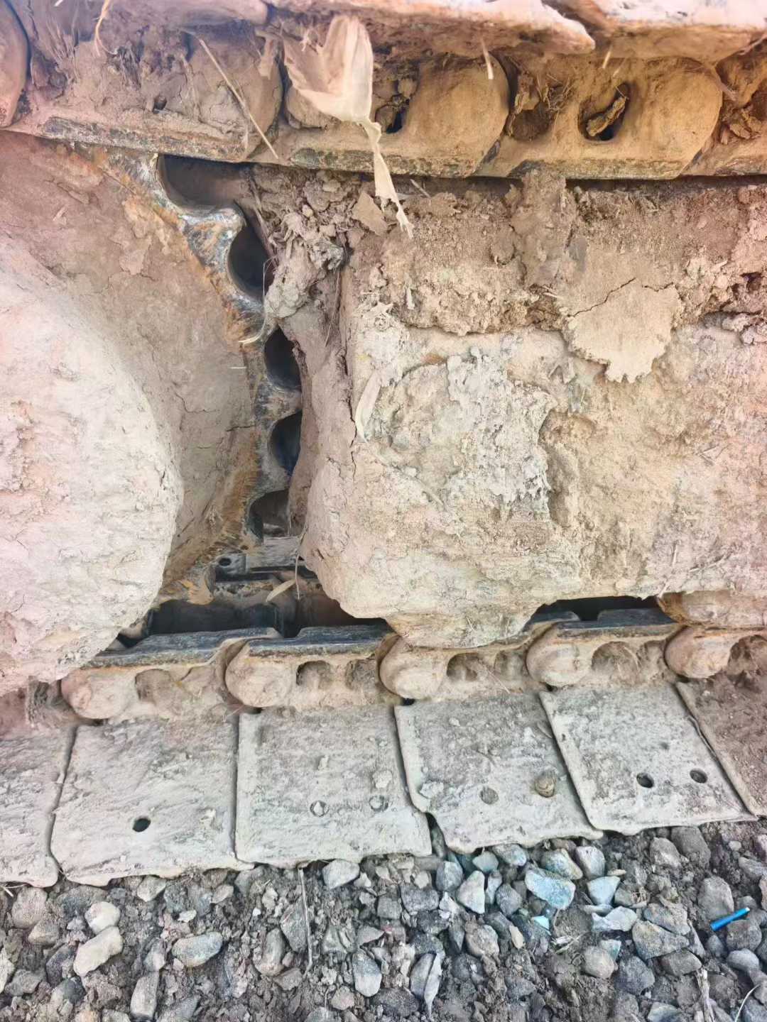 Used Hitachi ZX35 Excavator 2016 Model / 5