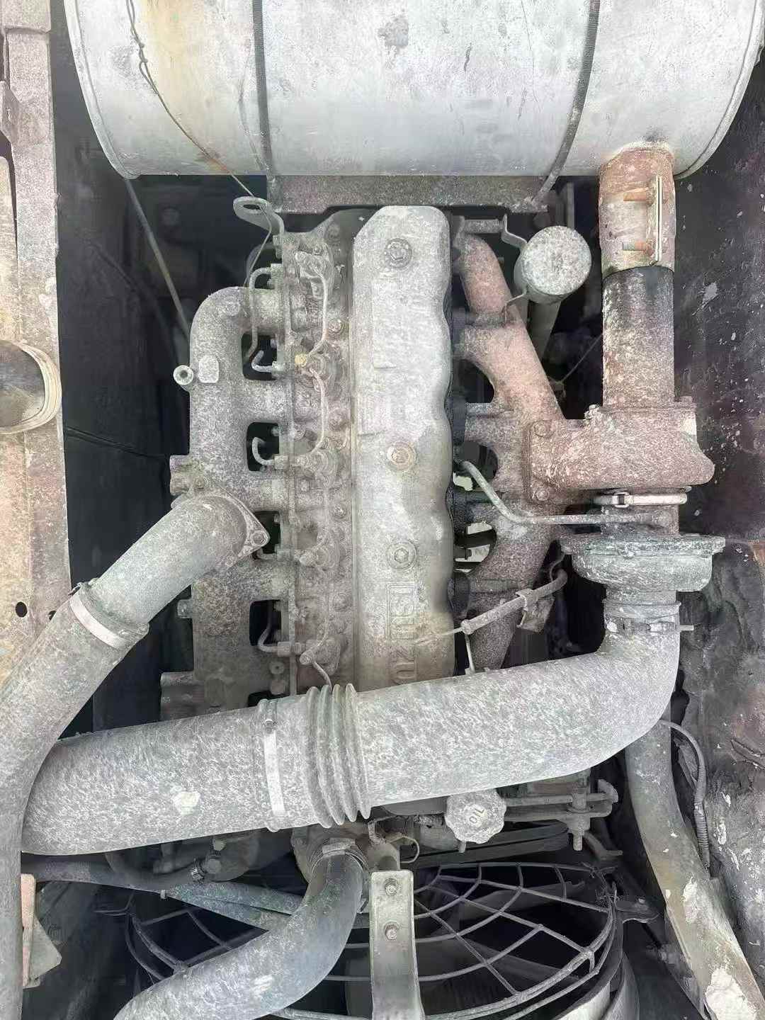 Used Hitachi ZAXIS200 Excavator 2016 Model / 3