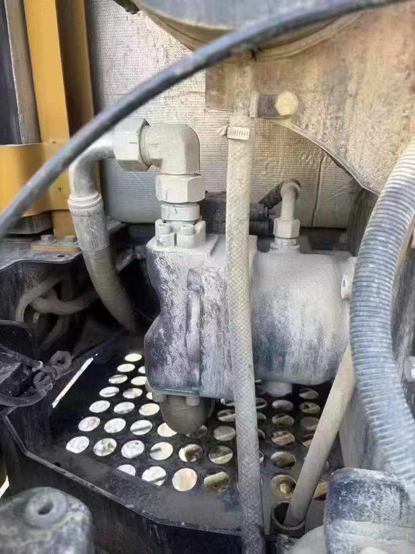 Used Sany SY60 Excavator 2021 Model / 9