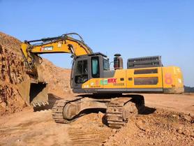 Buy XCMG XE40 Used Excavator / 2 Used XCMG XE40 Excavator 2022 Model / 2