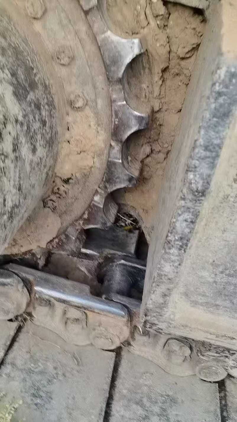 Used Sany SY195C Excavator 2017 Model / 6