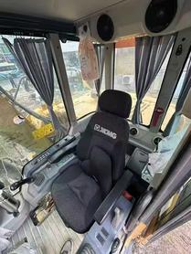 Buy XCMG XE75WD Used Excavator / 4 Used XCMG XE75WD Excavator 2020 Model / 4