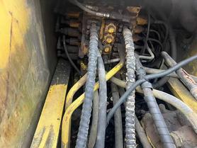 Buy Komatsu PC200-8 Used Excavator / 4 Used Komatsu PC200-8 Excavator 2016 Model / 4