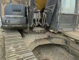 Buy XCMG XE370 Used Excavator / 7 Used XCMG XE370 Excavator 2016 Model / 7